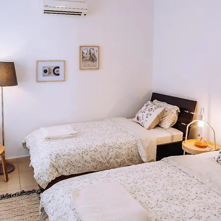 Mia Sirena Lighthouse 3min Walk To The Sea