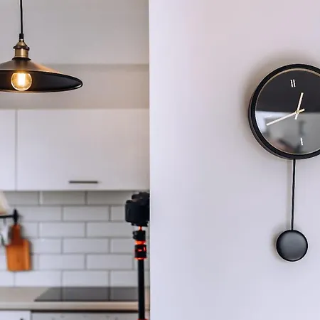 Mia Sirena Lighthouse 3min Walk To The Sea アパート *