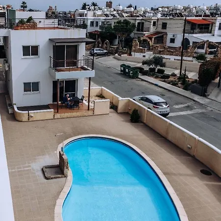 Apartament Mia Sirena Lighthouse 3min Walk To The Sea *