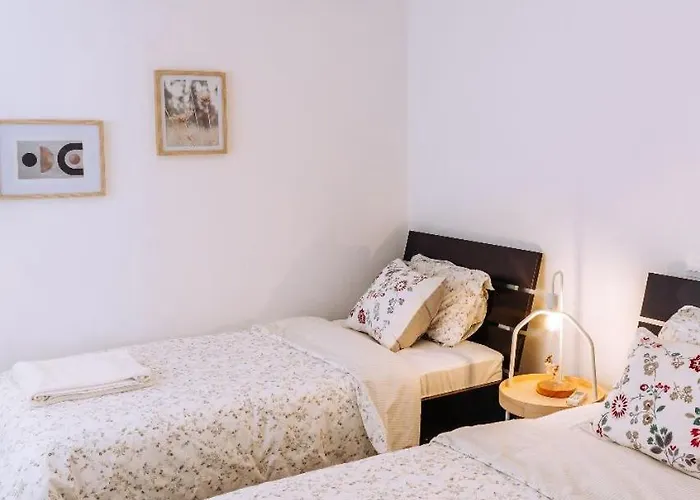 Mia Sirena Lighthouse 3min Walk To The Sea アパート *