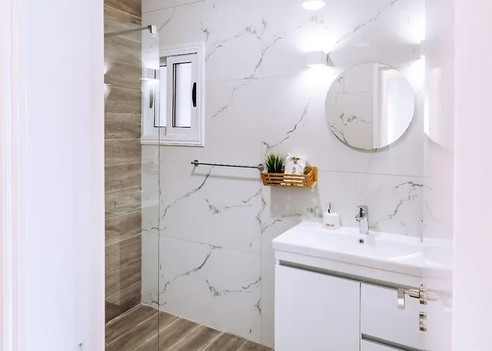 Mia Sirena Lighthouse 3min Walk To The Sea アパート