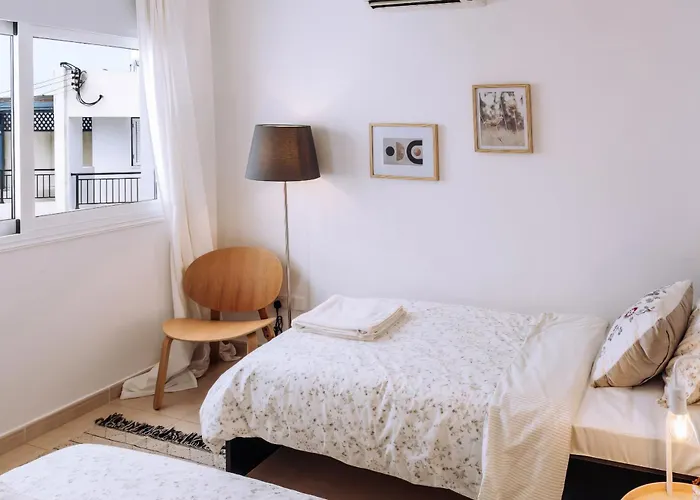 Mia Sirena Lighthouse 3min Walk To The Sea *