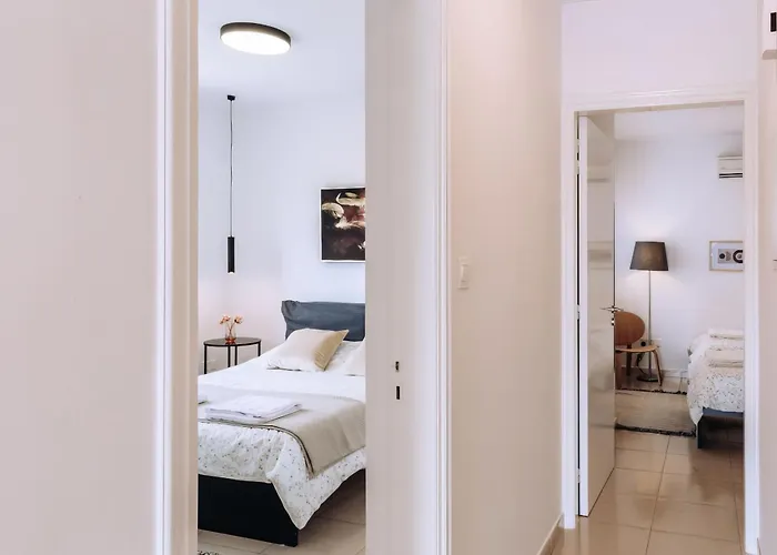 Mia Sirena Lighthouse 3min Walk To The Sea *