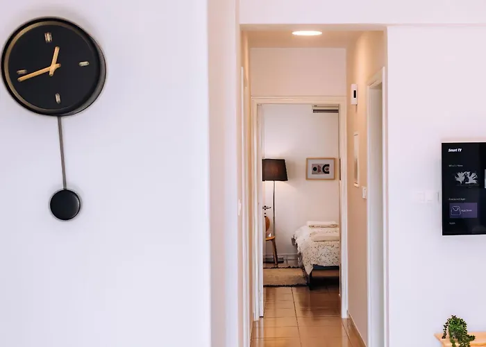 Mia Sirena Lighthouse 3min Walk To The Sea アパート *