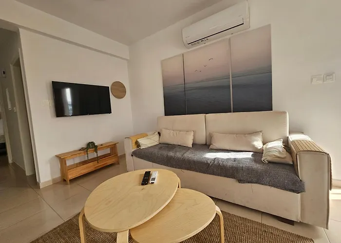 Mia Sirena Lighthouse 3min Walk To The Sea