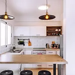 Apartment Mia Sirena Lighthouse 3min Walk To The Sea
