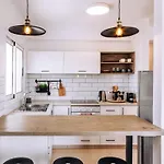 Mia Sirena Lighthouse 3min Walk To The Sea Apartment *