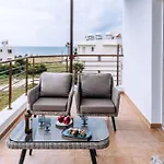 Mia Sirena Lighthouse 3min Walk To The Sea Apartment