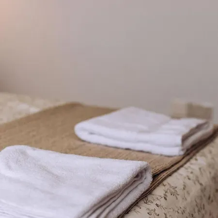 Mia Sirena Lighthouse 3min Walk To The Sea Apartamento