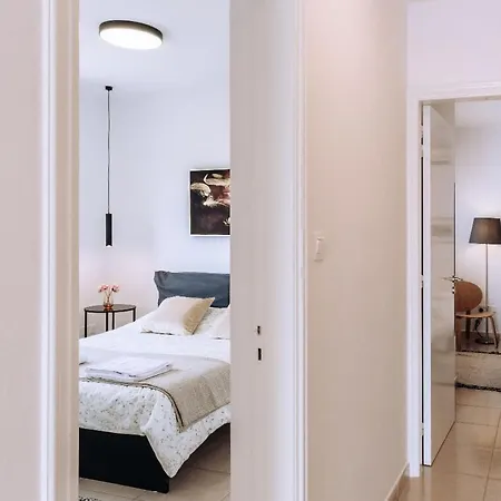 Mia Sirena Lighthouse 3min Walk To The Sea