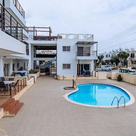 Apartment Mia Sirena Lighthouse 3min Walk To The Sea