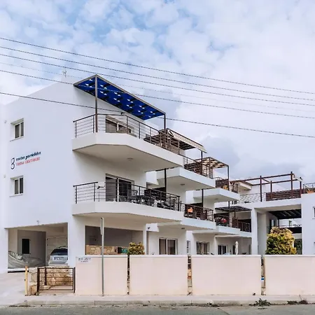 Apartamento Mia Sirena Lighthouse 3min Walk To The Sea