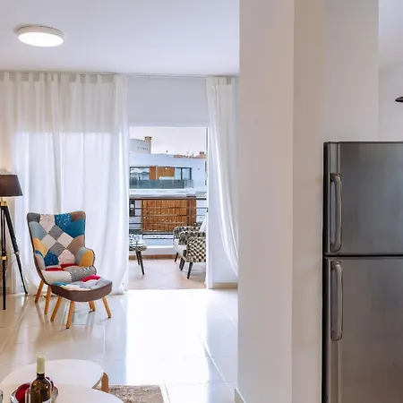 Apartamento Mia Sirena Lighthouse 3min Walk To The Sea