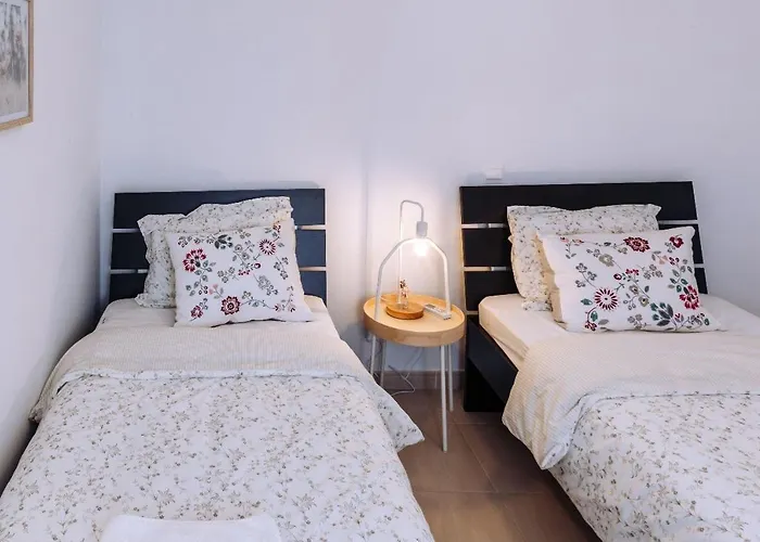 Apartmán Mia Sirena Lighthouse 3min Walk To The Sea