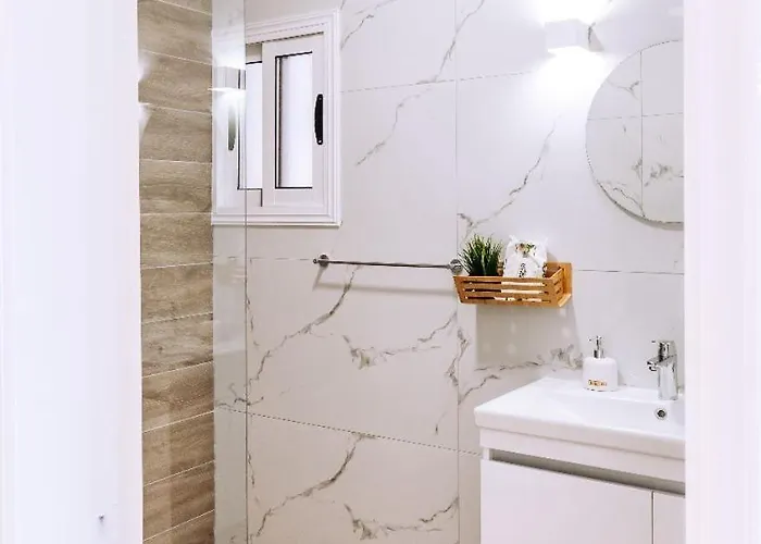 Mia Sirena Lighthouse 3min Walk To The Sea