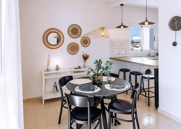 Mia Sirena Lighthouse 3min Walk To The Sea Apartmán