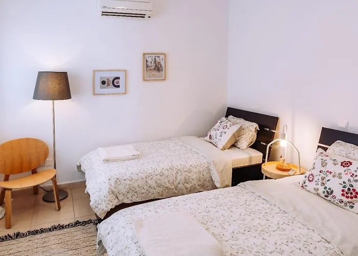 Mia Sirena Lighthouse 3min Walk To The Sea