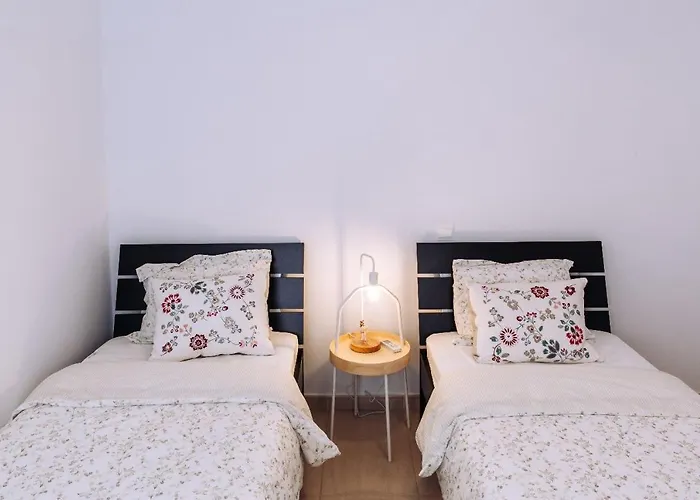 Apartmán Mia Sirena Lighthouse 3min Walk To The Sea *