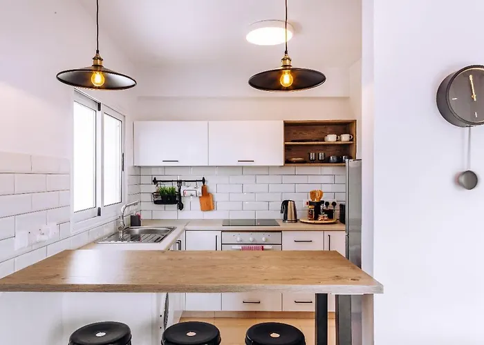 Apartmán Mia Sirena Lighthouse 3min Walk To The Sea