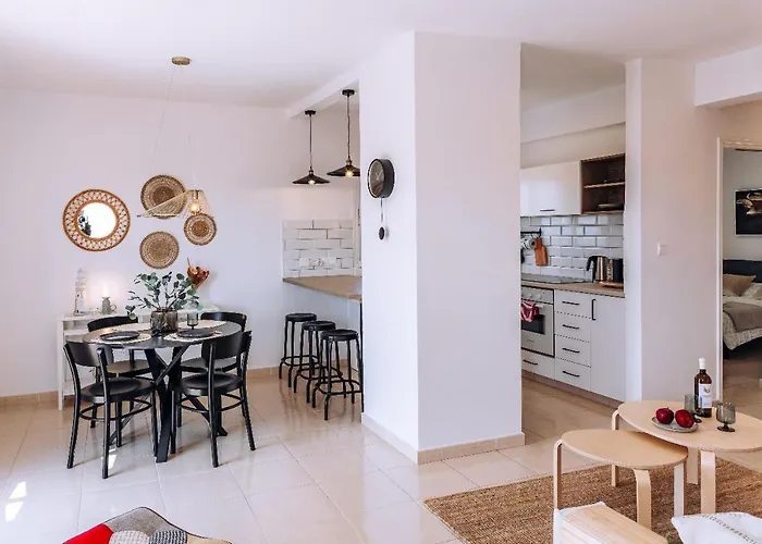 Apartmán Mia Sirena Lighthouse 3min Walk To The Sea