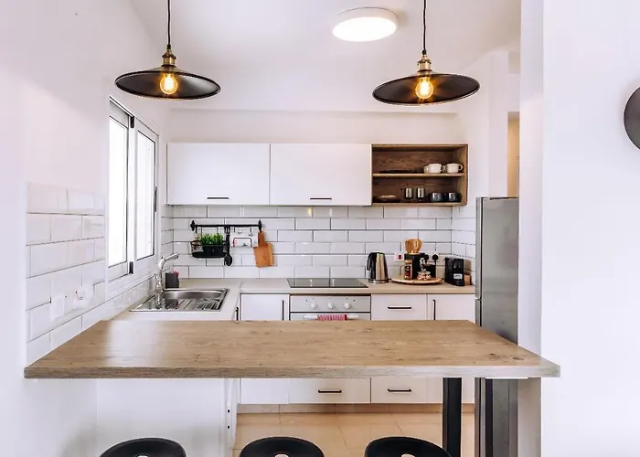 Mia Sirena Lighthouse 3min Walk To The Sea Apartmán *