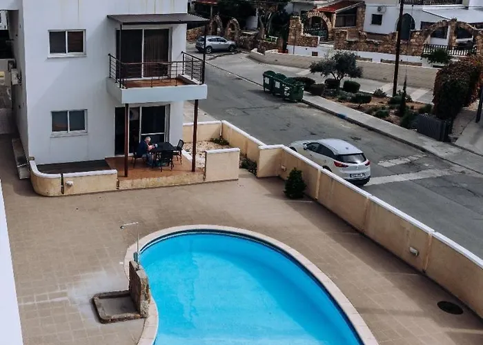 Apartmán Mia Sirena Lighthouse 3min Walk To The Sea *