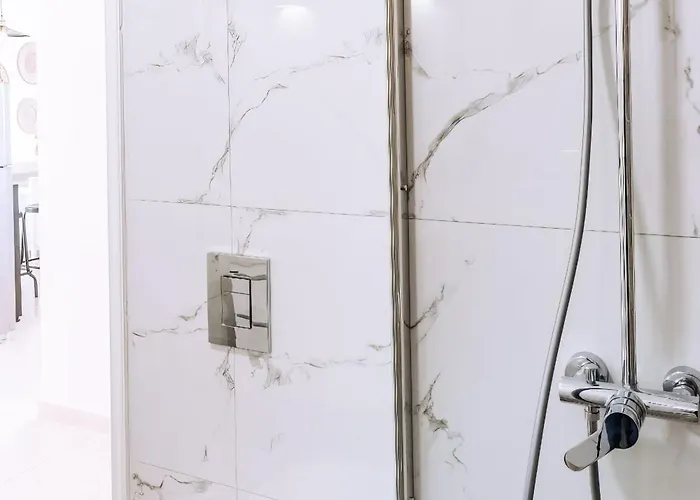 Mia Sirena Lighthouse 3min Walk To The Sea Apartmán Paphos