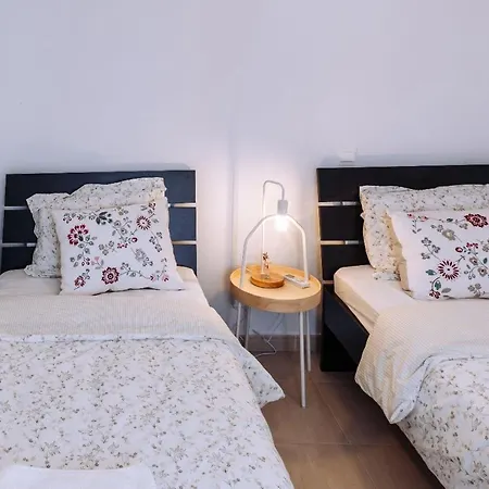 Apartamento Mia Sirena Lighthouse 3min Walk To The Sea