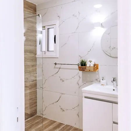 Mia Sirena Lighthouse 3min Walk To The Sea