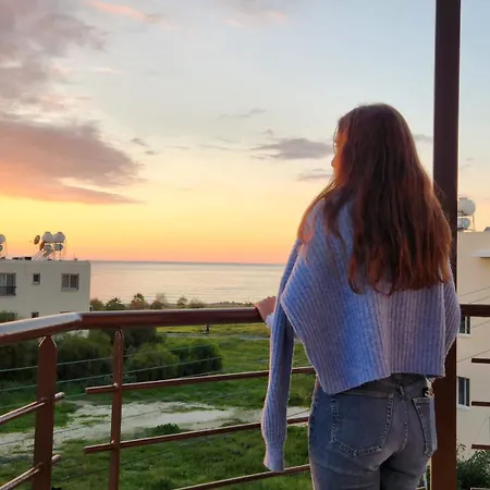 Apartamento Mia Sirena Lighthouse 3min Walk To The Sea *