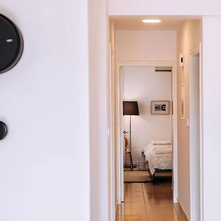 Mia Sirena Lighthouse 3min Walk To The Sea Apartment *