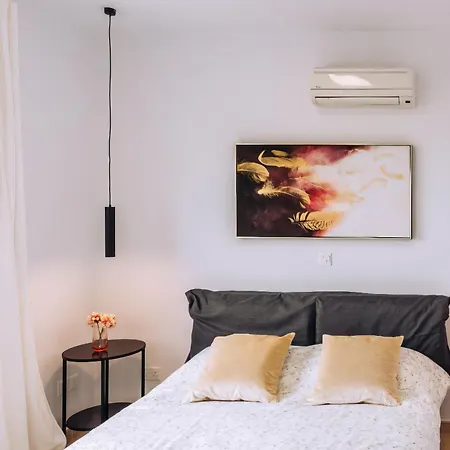 Apartment Mia Sirena Lighthouse 3min Walk To The Sea